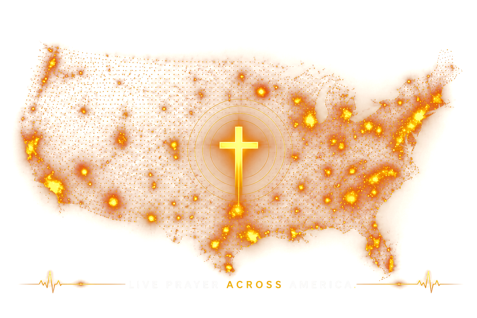 Live Prayer America preview